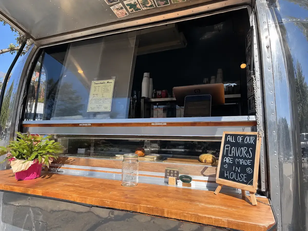 Freewheelin' Coffee