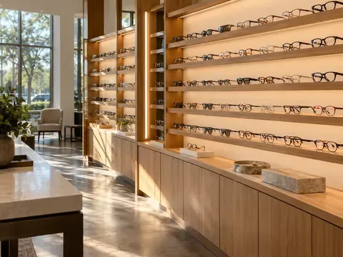 Pak Family Eye Care