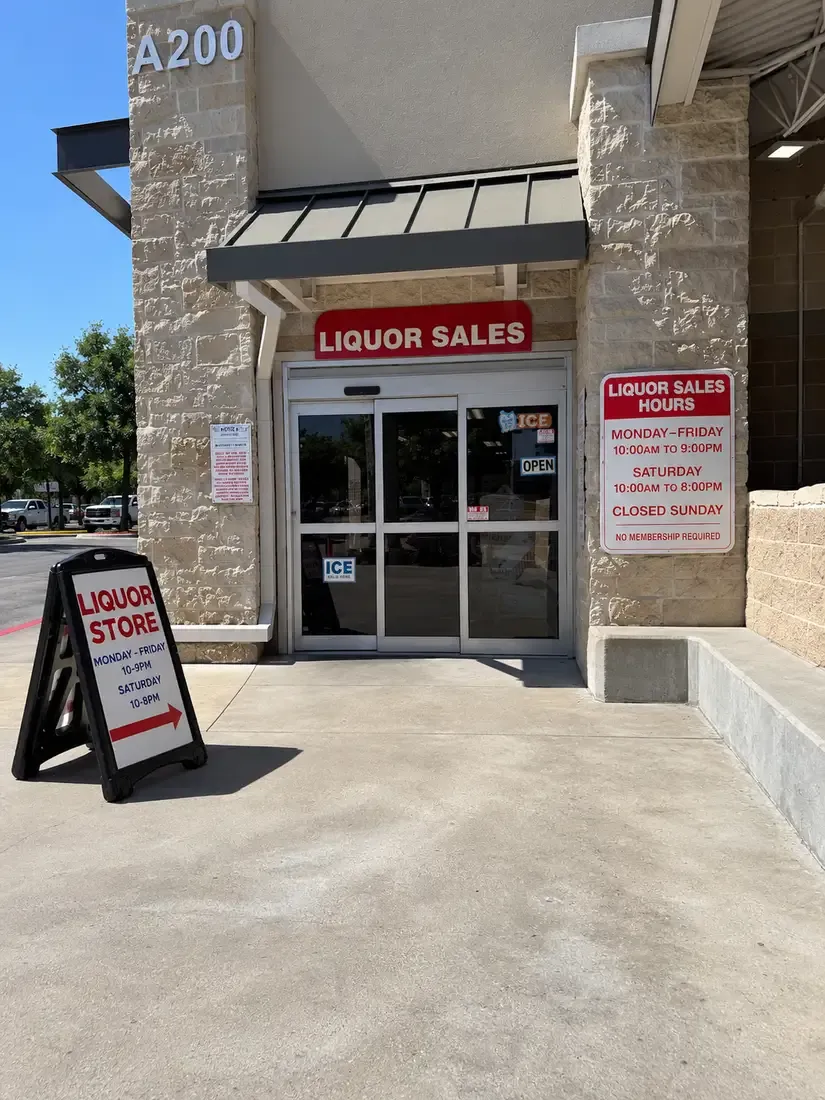 WB Liquors and Wine