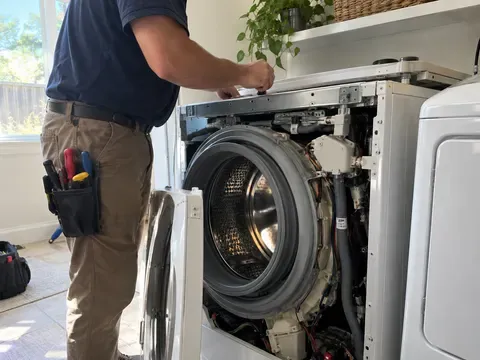 National Appliance Service