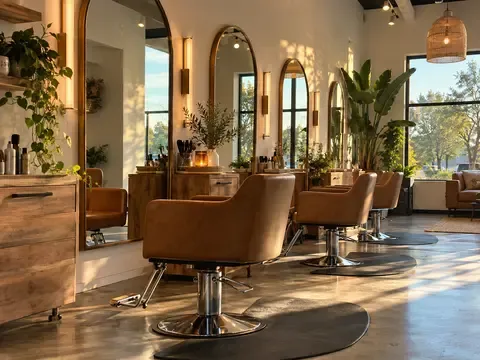 Blo Blow Dry Bar Circle C