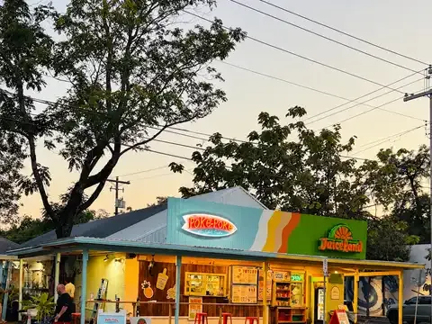 JuiceLand