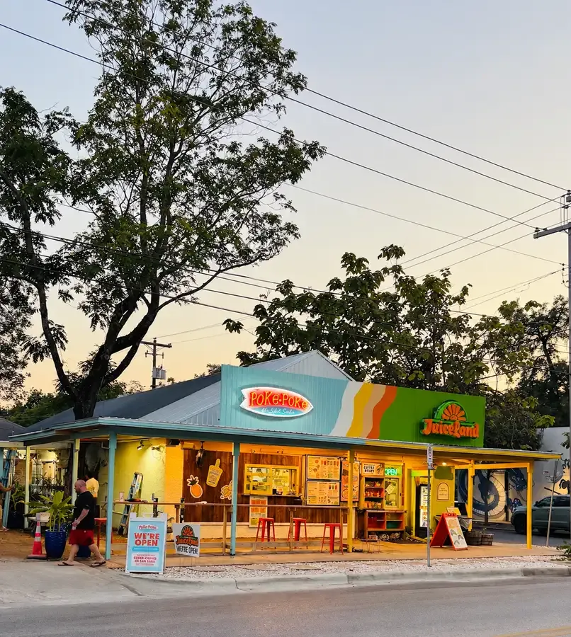 JuiceLand