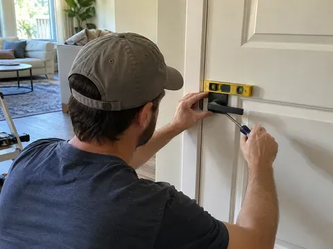 Locksmith Austin TX
