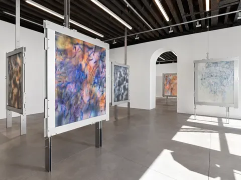 Marian Goodman Gallery