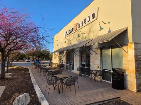 Panera Bread