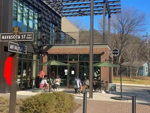 Afuga Coffee