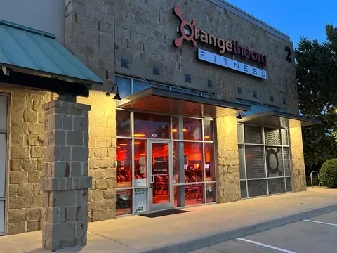 Orangetheory Fitness