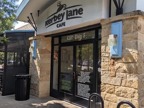 Kerbey Lane Cafe