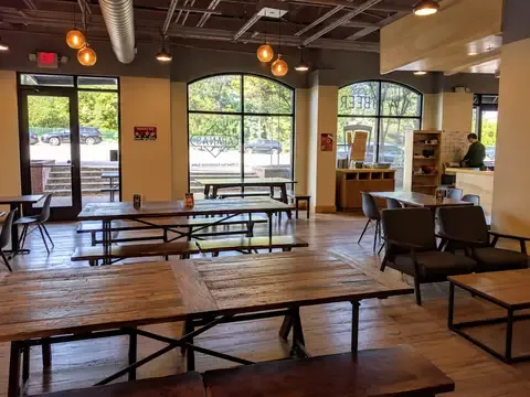 Apanas Coffee & Beer