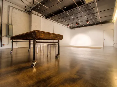 The 9 Studios NYC