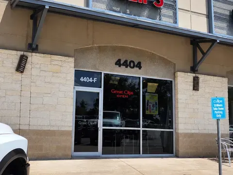 Great Clips