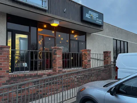 PanIQ Escape Room Austin