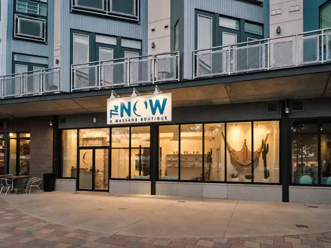 The NOW Massage South Lamar