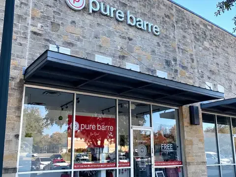 Pure Barre