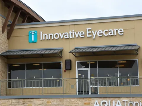 Innovative Eyecare