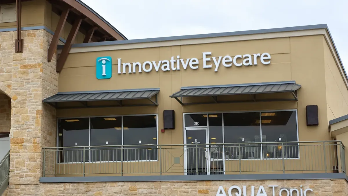 Innovative Eyecare