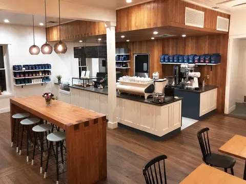Merit Coffee
