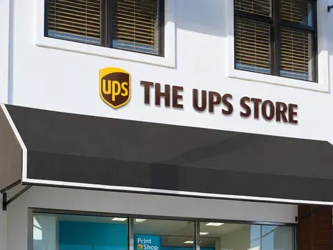 The UPS Store