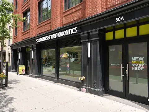 StraightSet Orthodontics-Lower East Side
