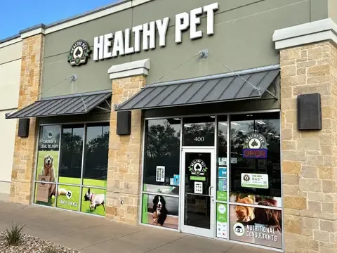 Healthy Pet
