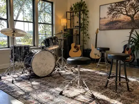 Lone Star School of Music