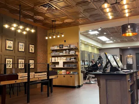 Gambuzza's Barber Shop of Arbor Trails