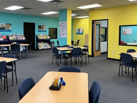 GradePower Learning Austin South