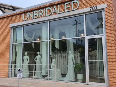Unbridaled