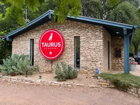 Taurus Academy Lamar