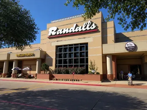 Randalls