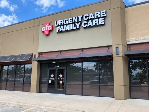AFC Urgent Care