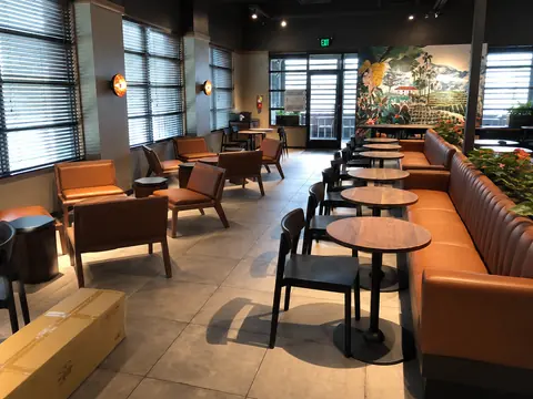 Starbucks