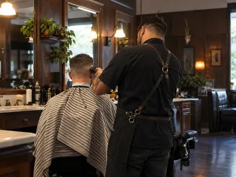 TGF Hair Salon