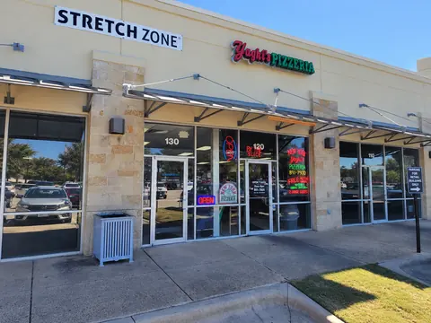 Yaghi's Pizzeria