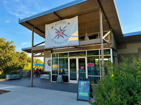 Alta's Café