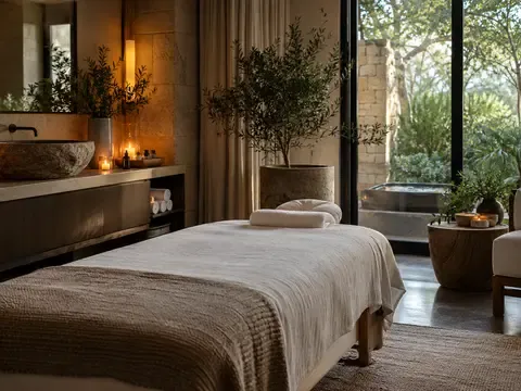 Classic & Chic Salon