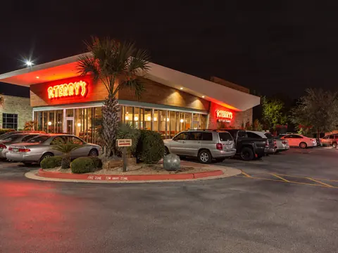 P. Terry's Burger Stand