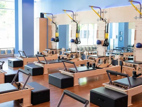 Club Pilates