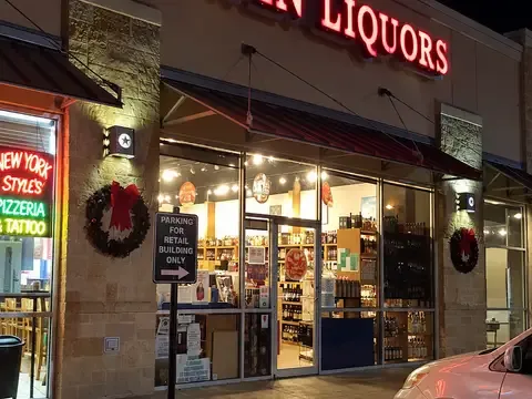 Twin Liquors