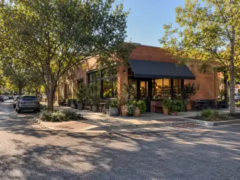 Civil Goat Coffee