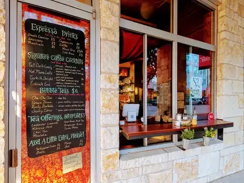 Ararat ToGo + Coffee Window