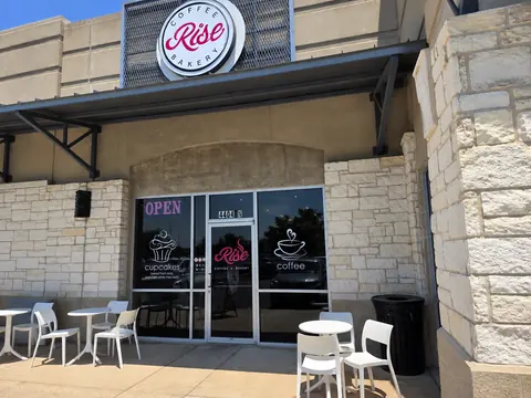 Rise Coffee & Bakery