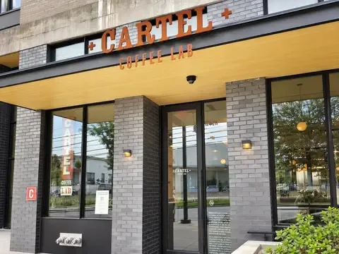 Cartel Roasting Co
