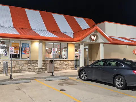 Whataburger