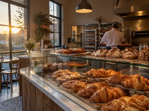 David Doughie's Bagelry