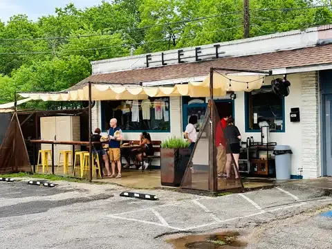 Fleet Coffee