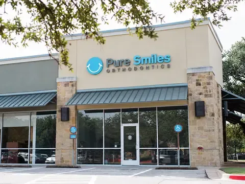 Pure Smiles Orthodontics