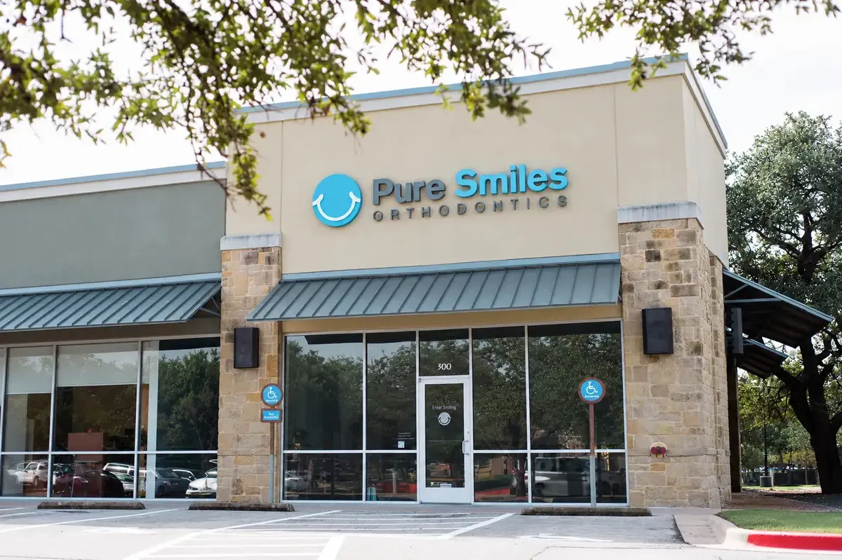 Pure Smiles Orthodontics