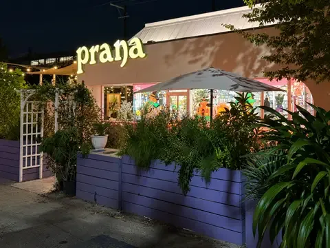 Prana Café